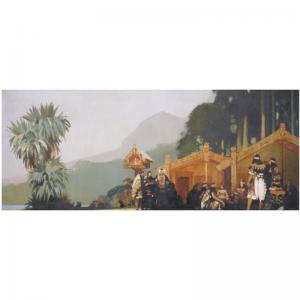 TAYLOR Fred B 1868-1960,NEW ZEALAND,Sotheby's GB 2009-03-25