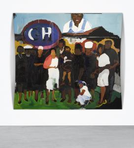 TAYLOR HENRY 1958,C&H,2006,Sotheby's GB 2018-06-26
