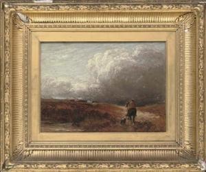 TAYLOR John 1821,Riding into the storm,1840,Christie's GB 2007-05-23