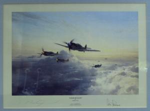 TAYLOR Robert 1714-1788,Flight Of Eagles,Bonhams GB 2013-04-29