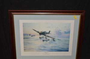 TAYLOR Robert 1946,Typhoon Attack,Anderson & Garland GB 2019-05-08