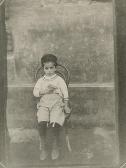 TELINGATER Solomon 1903-1969,Portrait of a Boy,MacDougall's GB 2016-05-21