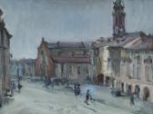 TEMPIA CELSO 1907,Saluzzo,Meeting Art IT 2011-03-12