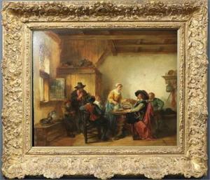 Prices and estimates of works Herman Fred. Carel Ten Kate