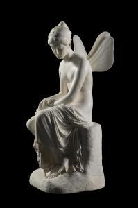 TENERANI Pietro 1789-1869,Psyche Abandoned,1845,Christie's GB 2023-07-06