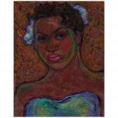 TENNENT Madge 1889-1972,Lily, Hawaiian Dancer,Bonhams GB 2025-08-06