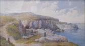 TENNICK W.G,Fishing cove,1903,David Lay GB 2011-01-13