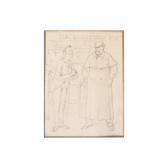 TENNIEL John 1820-1914,THE DIVORCE SHOP,Sotheby's GB 2002-05-01