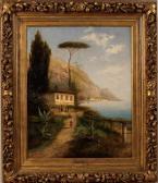 TERNI A.L 1859-1914,Costiera amalfitana,Galleria Sarno IT 2016-05-11