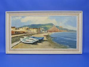 TERRANCE Anton 1923,Sidmouth,Chilcotts GB 2012-09-23