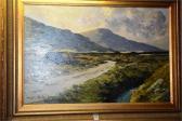 THATRICK HM,The Pentland Hills,Shapes Auctioneers & Valuers GB 2015-03-07