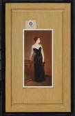 THEISE MICHAEL 1959,MADAME X,Sotheby's GB 2018-10-02
