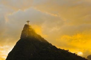 THEISS Mike,Corcovado Mountain,2009,Christie's GB 2013-07-19