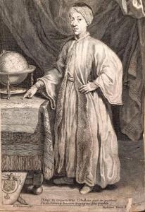 Thevenot Jean de 1633-1667,Relation d'un voyage fait au Levant,Yann Le Mouel FR 2017-05-17