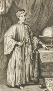 Thevenot Jean de 1633-1667,THE TRAVELS OF MONSIEUR DE THEVENOT INTO THE LEVAN,Sotheby's 2016-04-19