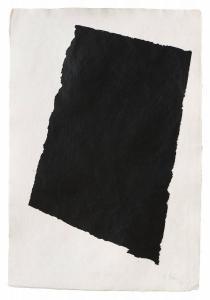 THOMAE NORBERT 1947,Black form,Kaupp DE 2012-06-15