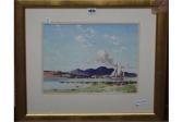 THOMAS Albert Gordon 1893-1970,Skye,Bellmans Fine Art Auctioneers GB 2015-04-22
