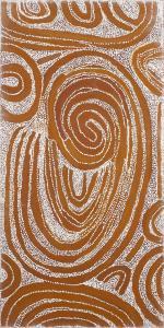 THOMAS Billy, Joongoora 1920-2012,Nganoowa,1996,Sotheby's GB 2022-05-25