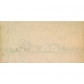 thomas cordelia ellen,ALBUM OF VIEWS, SKETCHES, PHOTOGRAPHS AND DOCUMENT,Sotheby's 2008-08-25