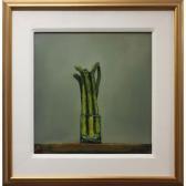 THOMAS Les 1962,UNTITLED (ASPARAGUS),Waddington's CA 2021-09-23