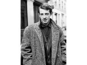 THOMAS Marcelle 1940,Belmondo, c. 196,1960,Ader FR 2008-10-20