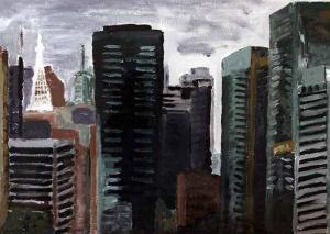 THOMAS MIKE,Cityscape,Raffan Kelaher & Thomas AU 2018-10-22