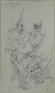 THOMAS Rug 1953,untitled,1990,Eckert & Nolde DE 2007-06-30