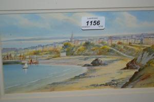 THOMAS Victor 1854,possibly Tenby,Lawrences of Bletchingley GB 2017-06-06