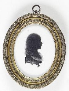 THOMASON J 1786-1800,Girl called Fanny Harty,Sotheby's GB 2005-02-22