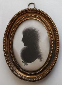 THOMASON J 1786-1800,Portrait of Mrs. Graydon,Stair Galleries US 2016-08-05