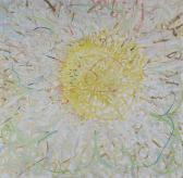 THOMASSEN THEO 1948,Sunflower,1979,Bernaerts BE 2012-03-26