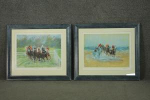 THOMPSON Constance Halford,horse racing,Criterion GB 2022-09-07