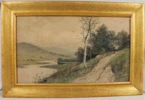 THOMPSON G.H 1800-1800,untitled,1884,Grogan & Co. US 2008-12-07