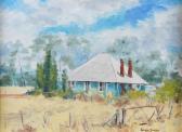 THOMPSON Patricia 1900,Benalla Farm,Bellmans Fine Art Auctioneers GB 2022-09-06