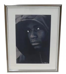 THOMPSON Ron 1900,Boy in the Hood,Winter Associates US 2016-06-27