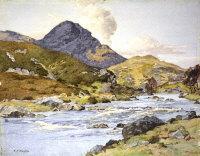 THOMSON A.P,Highland River,Shapes Auctioneers & Valuers GB 2014-04-04