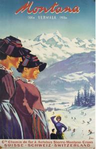 THORIMBERT Jean Marie,MONTANA,1954,Christie's GB 2007-01-18