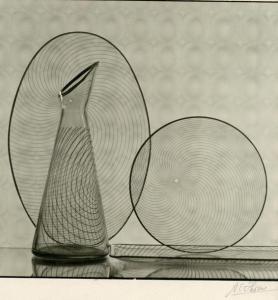 THORNE Joan 1943,Lignes et Design,1959,Artprecium FR 2020-07-22