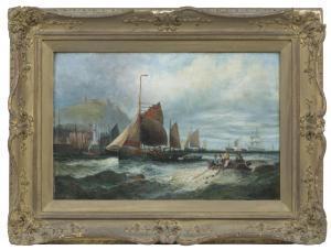 Prices and estimates of works Charles Thornley