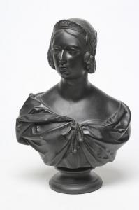 THORNYCROFT Thomas 1815-1885,Young Queen Victoria,Hartleys Auctioneers and Valuers GB 2020-09-16