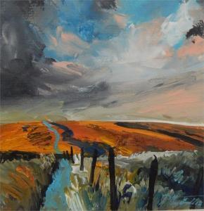 THRELFALL Peter,Ullswater,The Cotswold Auction Company GB 2018-11-06