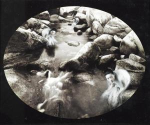 Tianmiao 1961,Here or There.,2002,Galerie Koller CH 2007-06-23