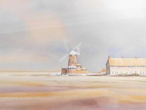 TIDD KEN,Windmill and outbuildings,Golding Young & Co. GB 2022-07-13