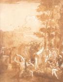 TIEPOLO Giovanni Domenico 1727-1804,ECCE AGNUS DEI,Millon & Associés FR 2014-11-14