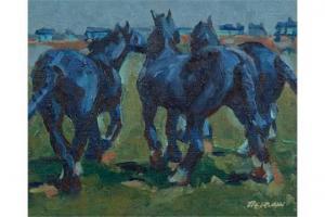 TIERNAN Sean,Three horses,Adams IE 2015-09-20