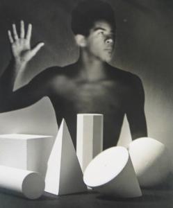 TIETGENS Rolf 1911-1984,Male Nudes,1950,Daniel Cooney Fine Art US 2006-11-14