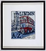 TILL TOBIAS 1900-1900,London A-Z,2011-12,Sotheby's GB 2022-09-15