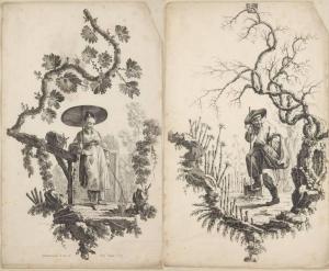 TILLEMENT I,Chinoiseries,1759,Horta BE 2012-02-13