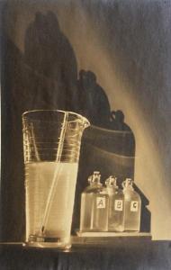 TIMM Heinz 1930,Untitled (Chemistry),1933,Bonhams GB 2011-12-12