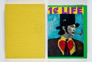 TING Walasse 1929-2010,1 cent life,1964,Van Ham DE 2024-04-11